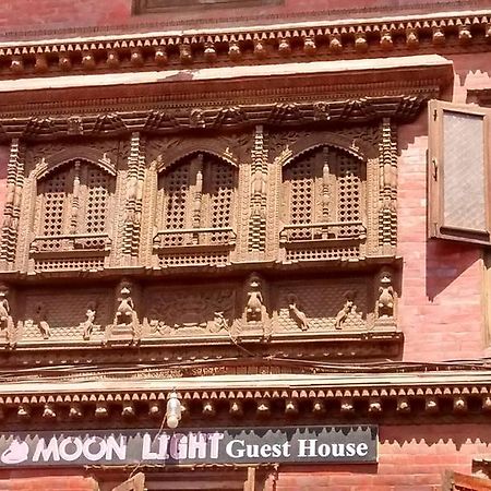 Moonlight Guest House Bhatgoan 外观 照片