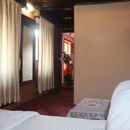 Moonlight Guest House Bhatgoan 外观 照片