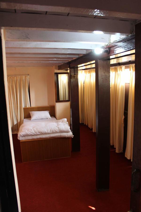 Moonlight Guest House Bhatgoan 外观 照片