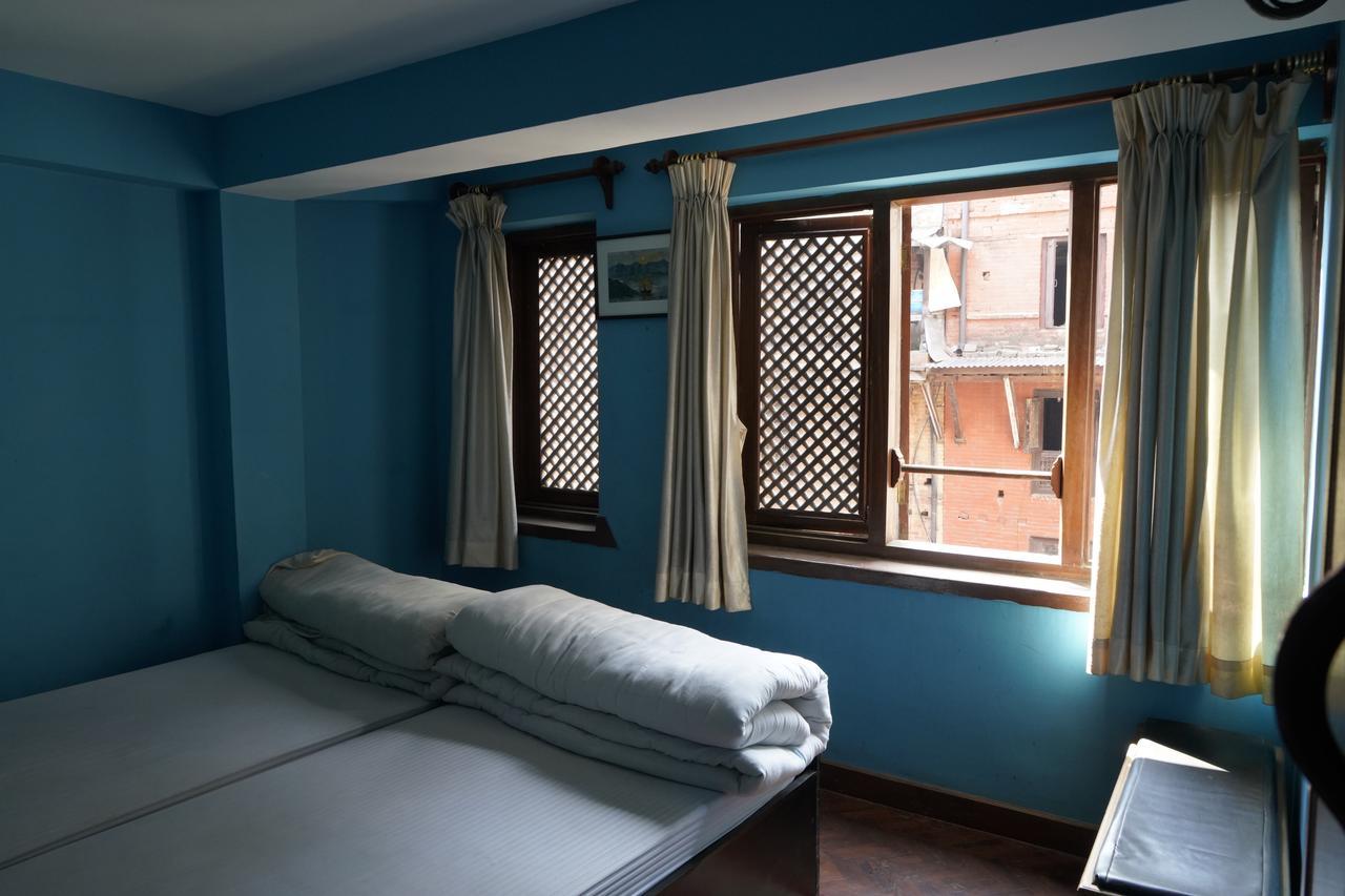 Moonlight Guest House Bhatgoan 外观 照片