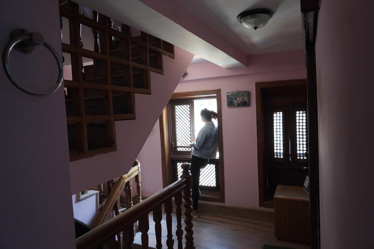 Moonlight Guest House Bhatgoan 外观 照片