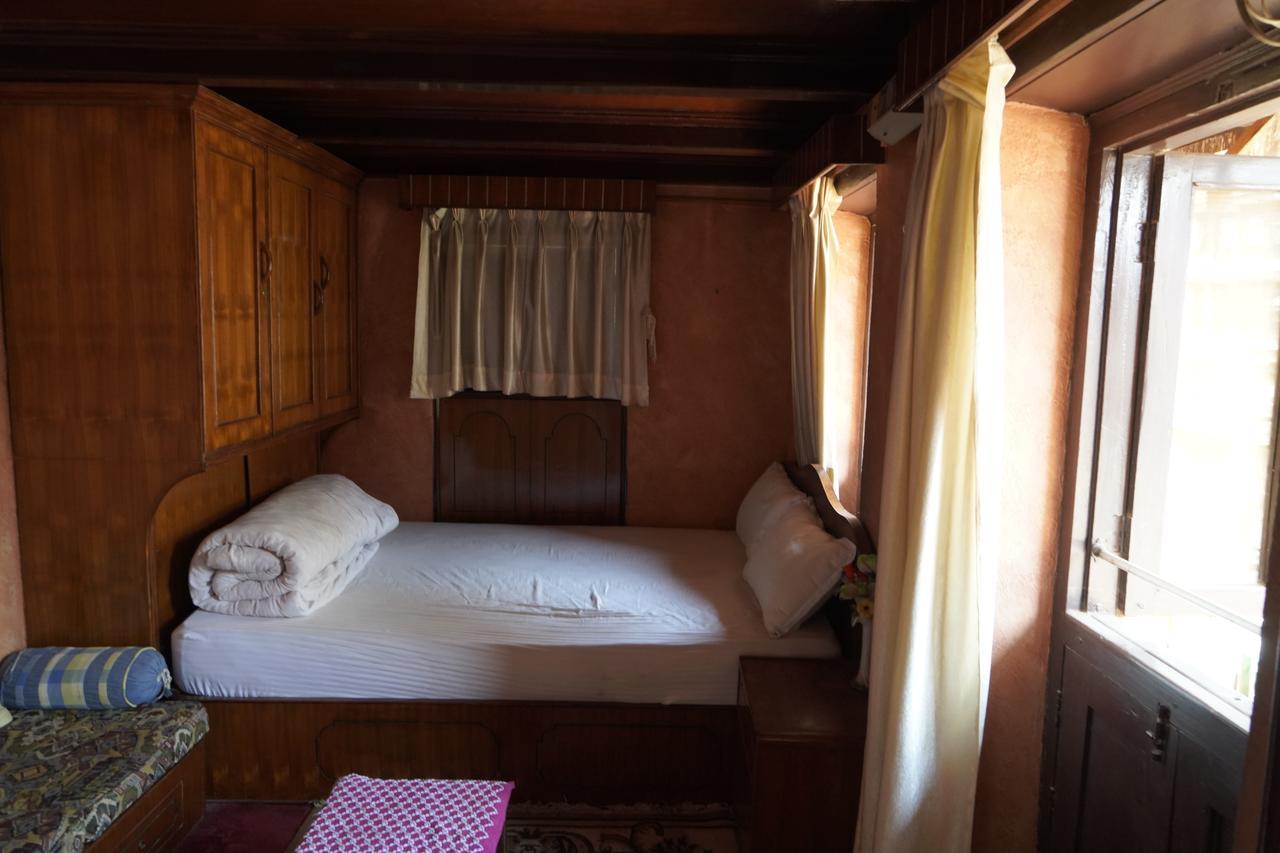 Moonlight Guest House Bhatgoan 外观 照片