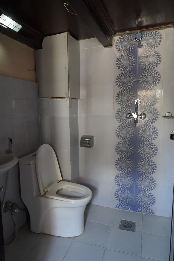 Moonlight Guest House Bhatgoan 外观 照片