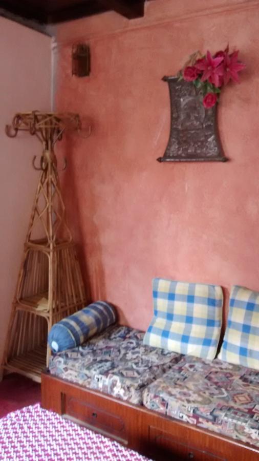 Moonlight Guest House Bhatgoan 外观 照片