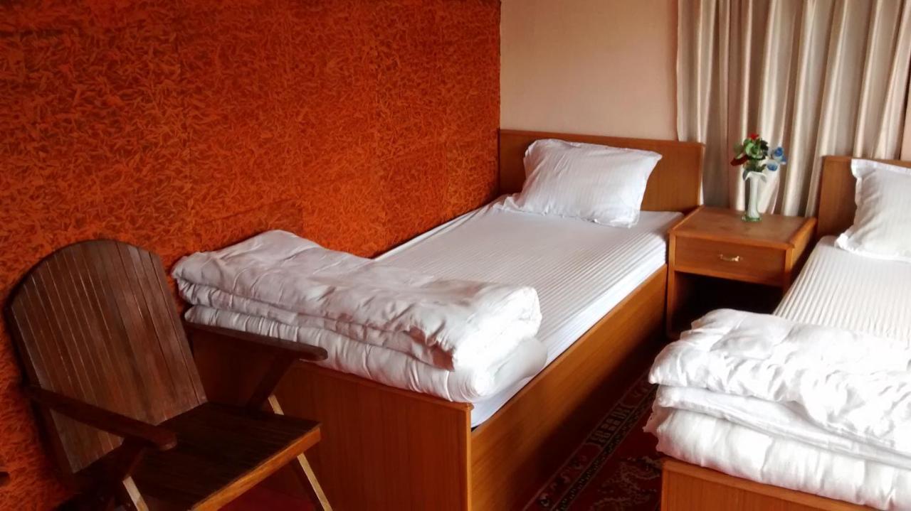 Moonlight Guest House Bhatgoan 外观 照片