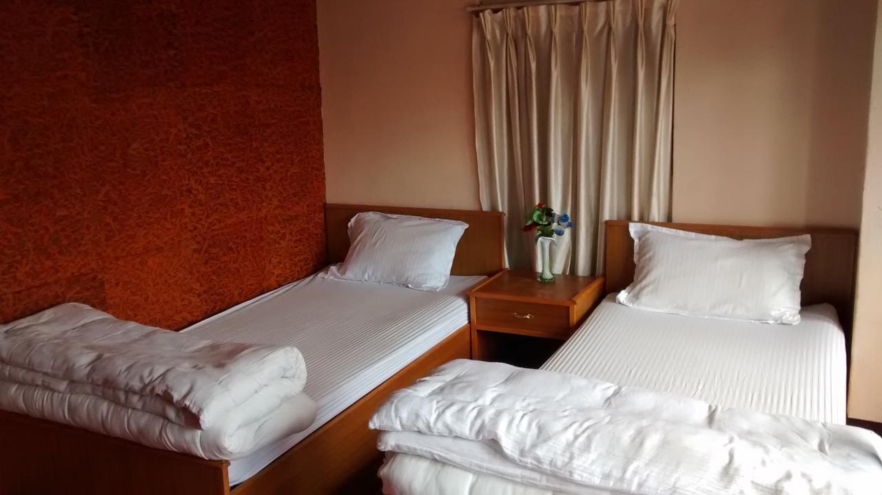 Moonlight Guest House Bhatgoan 外观 照片