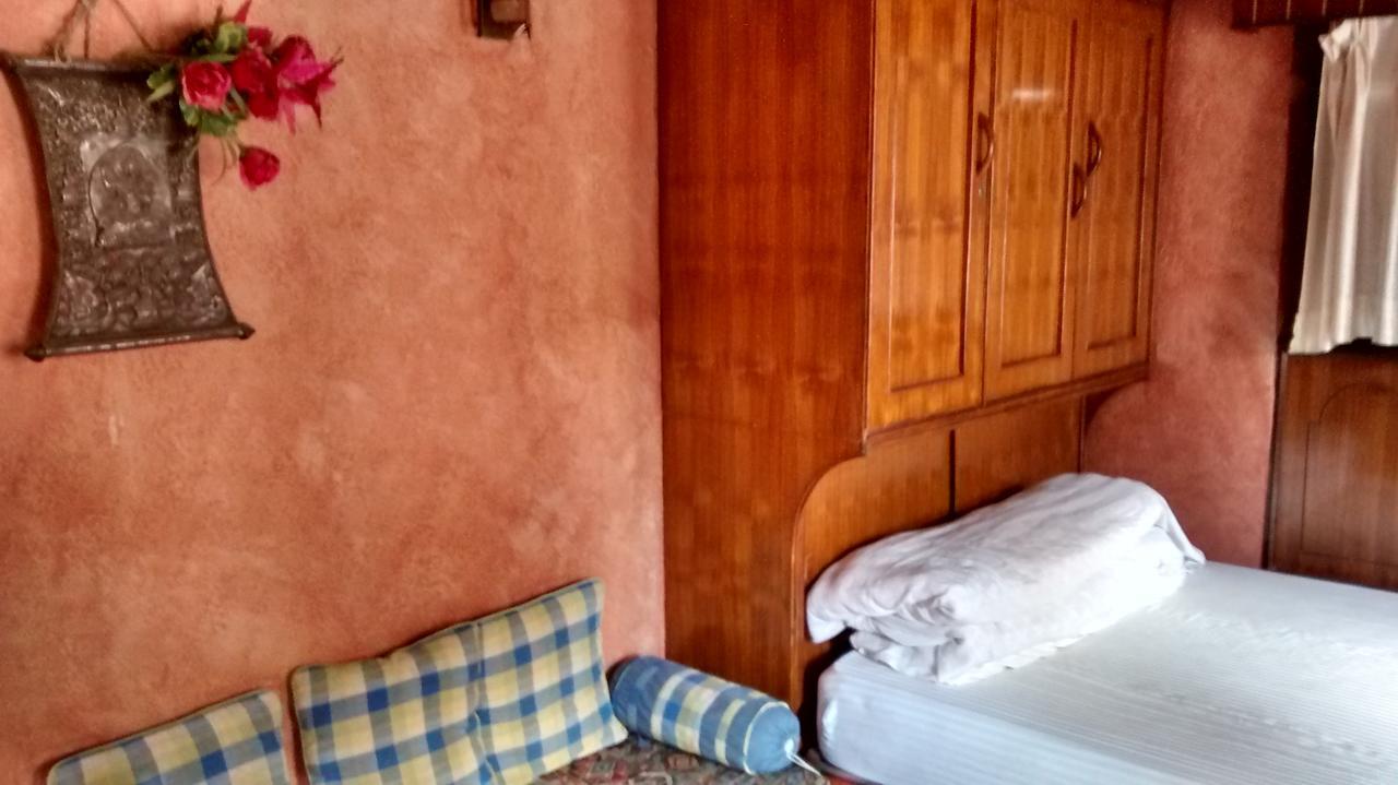 Moonlight Guest House Bhatgoan 外观 照片