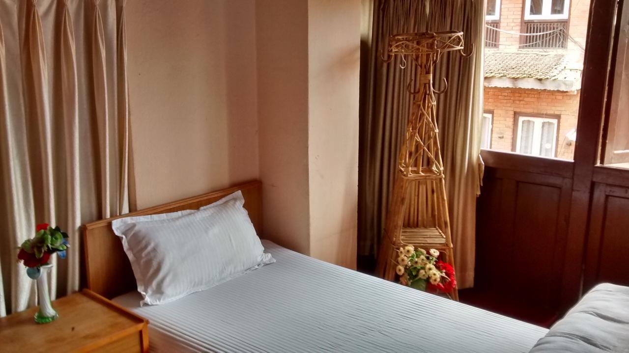 Moonlight Guest House Bhatgoan 外观 照片