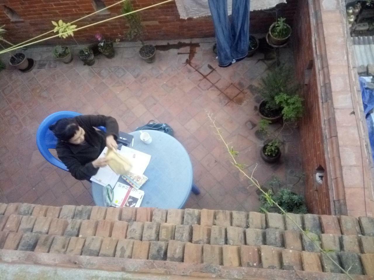 Moonlight Guest House Bhatgoan 外观 照片