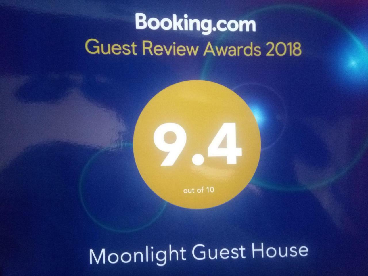 Moonlight Guest House Bhatgoan 外观 照片