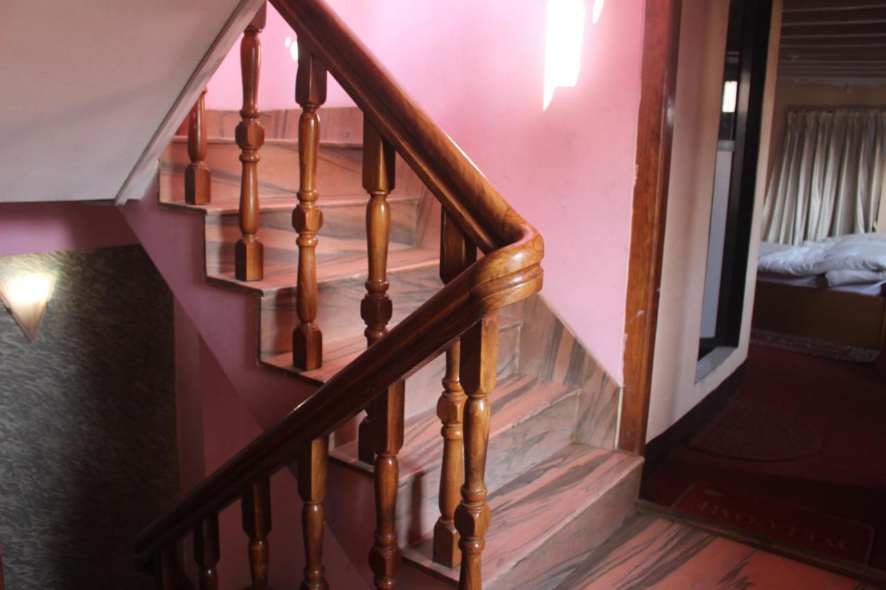 Moonlight Guest House Bhatgoan 外观 照片