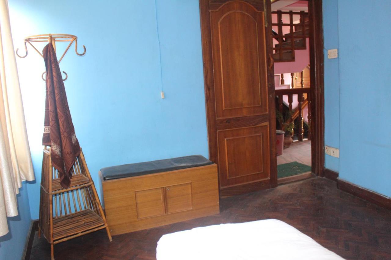 Moonlight Guest House Bhatgoan 外观 照片
