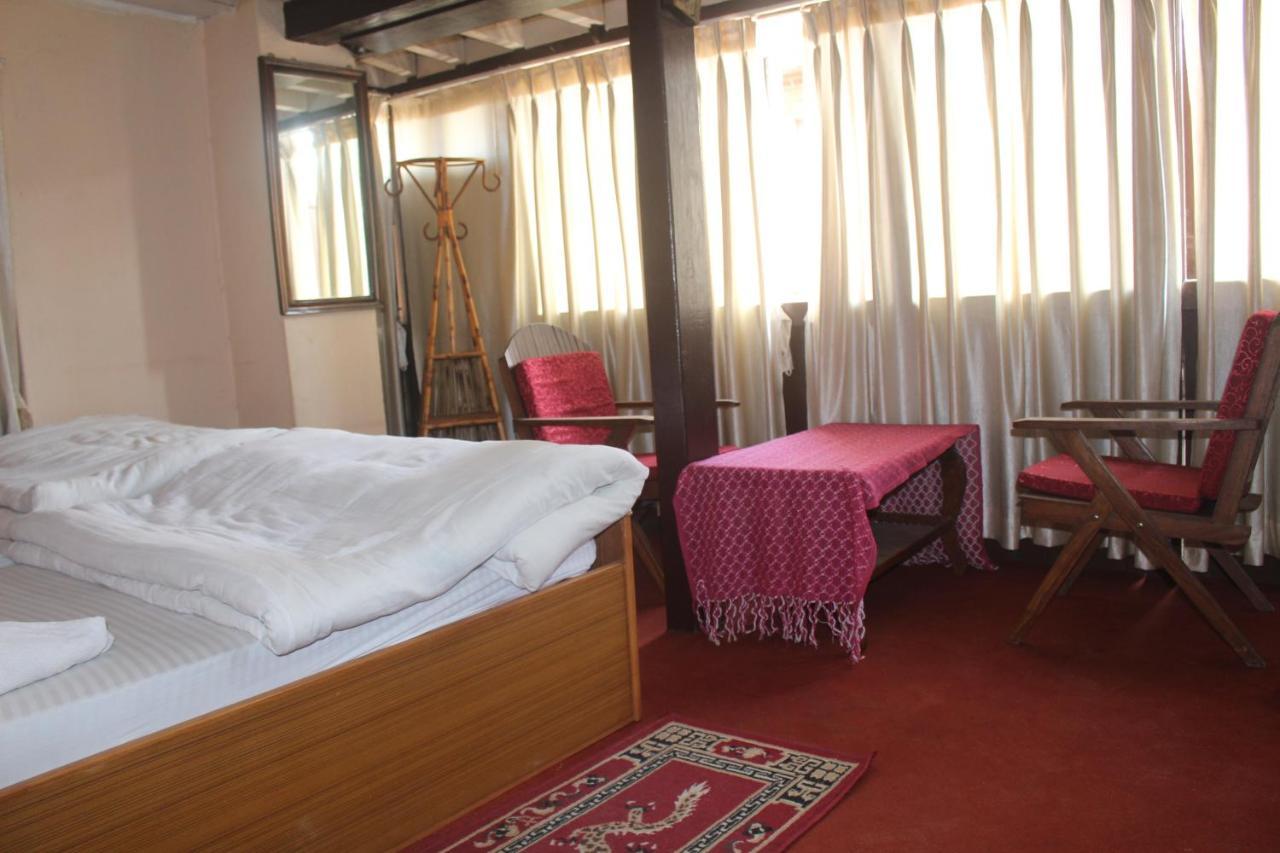 Moonlight Guest House Bhatgoan 外观 照片