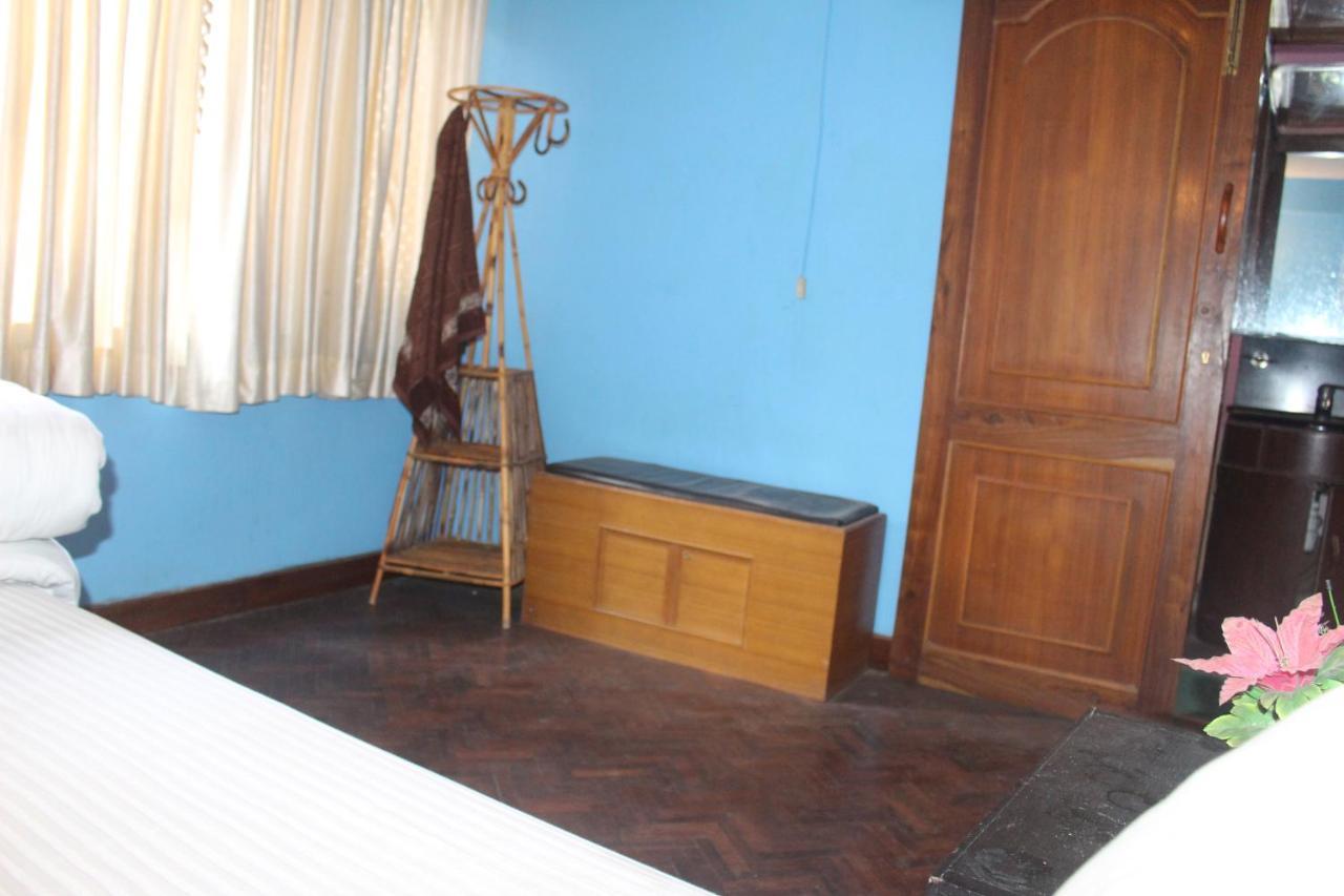Moonlight Guest House Bhatgoan 外观 照片