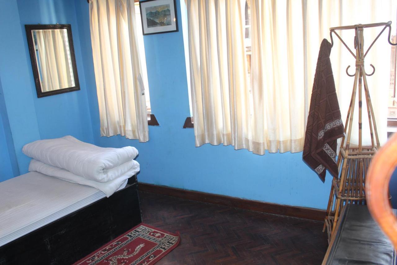 Moonlight Guest House Bhatgoan 外观 照片