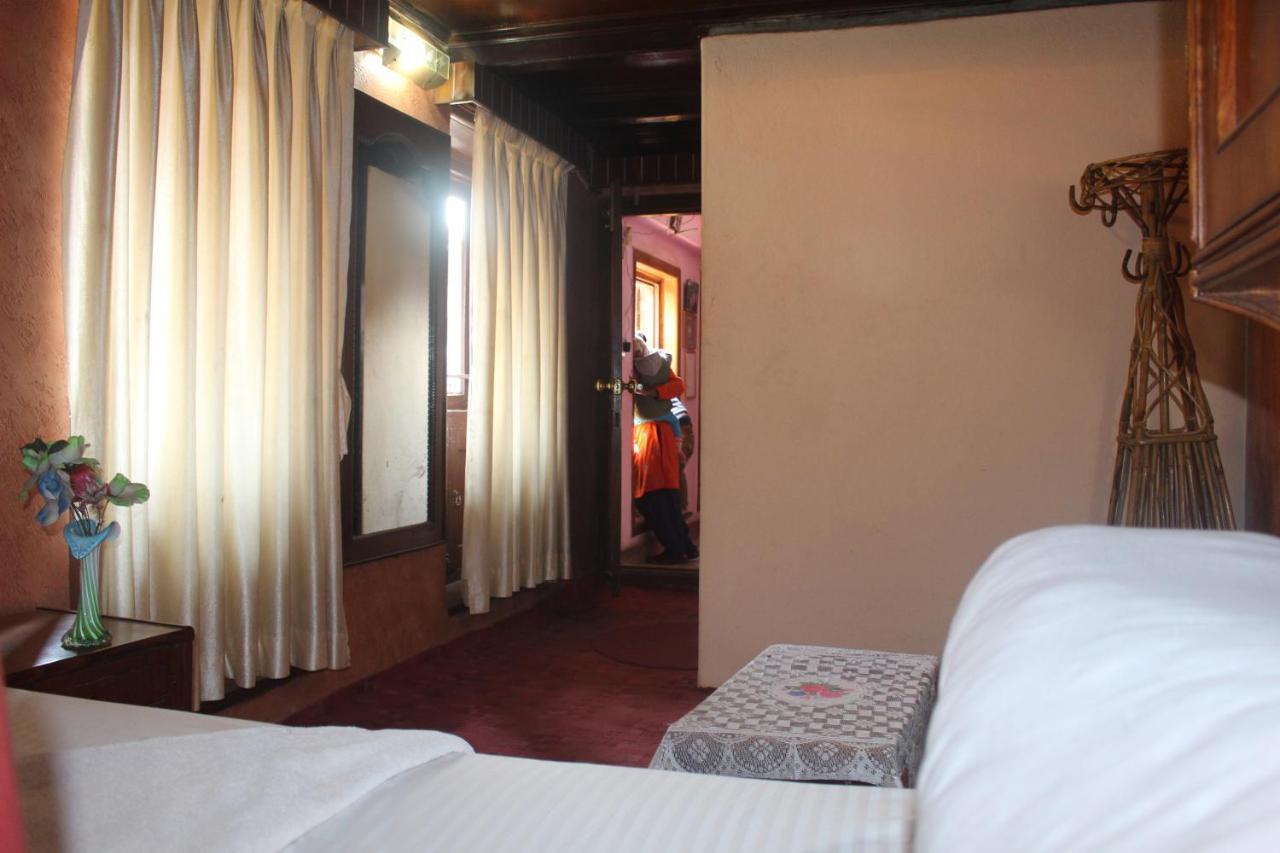 Moonlight Guest House Bhatgoan 外观 照片
