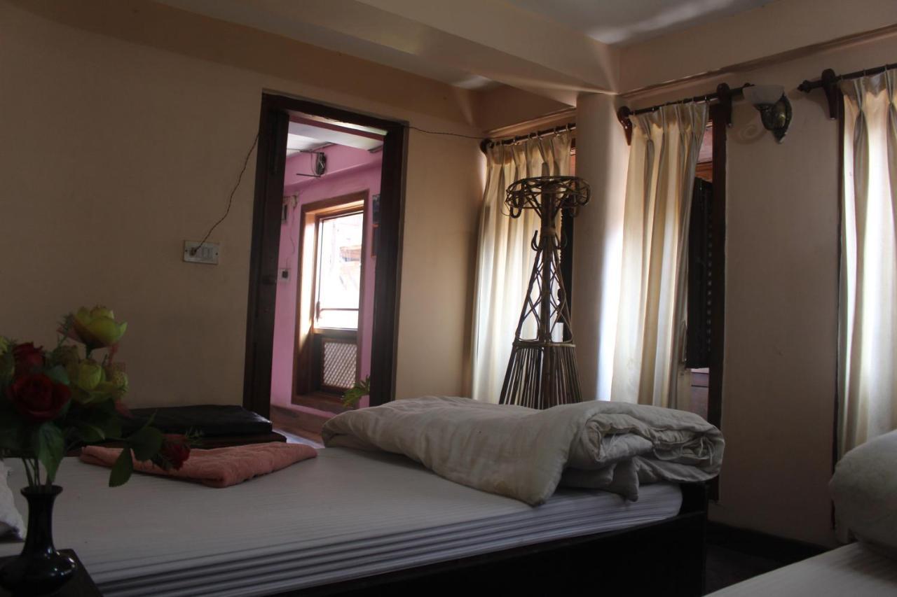 Moonlight Guest House Bhatgoan 外观 照片