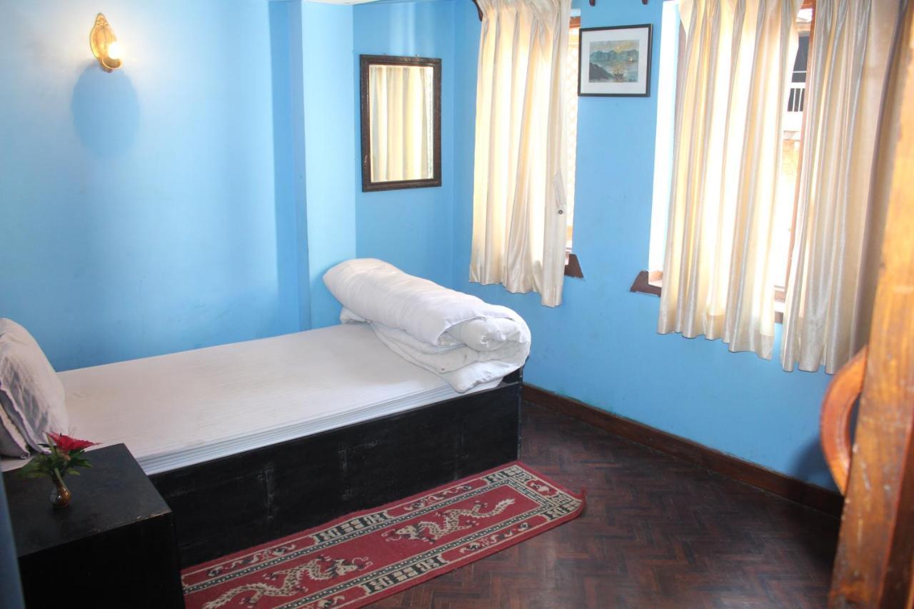 Moonlight Guest House Bhatgoan 外观 照片
