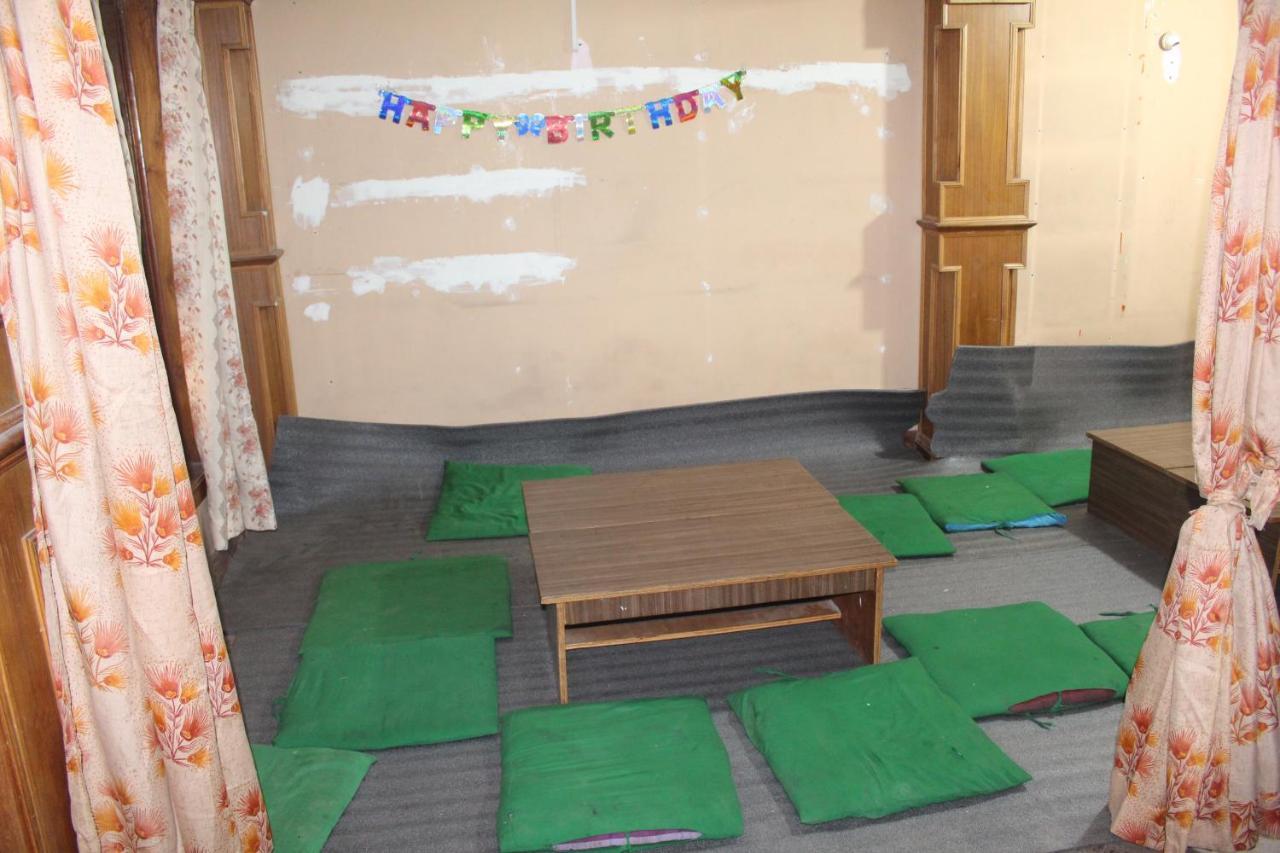 Moonlight Guest House Bhatgoan 外观 照片