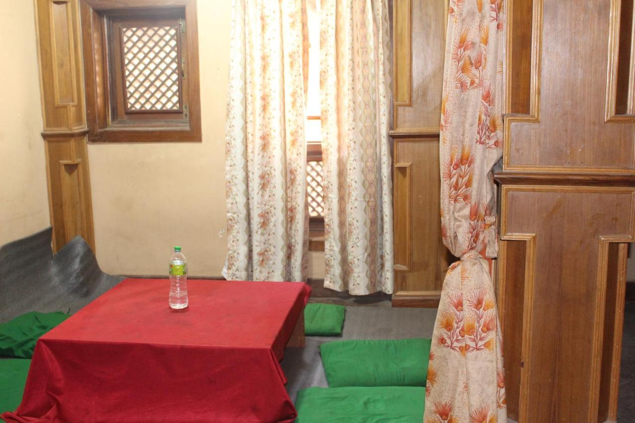 Moonlight Guest House Bhatgoan 外观 照片