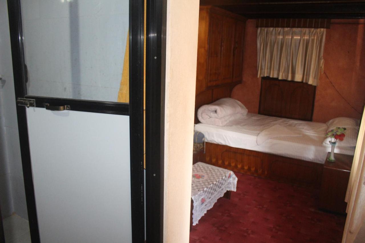 Moonlight Guest House Bhatgoan 外观 照片