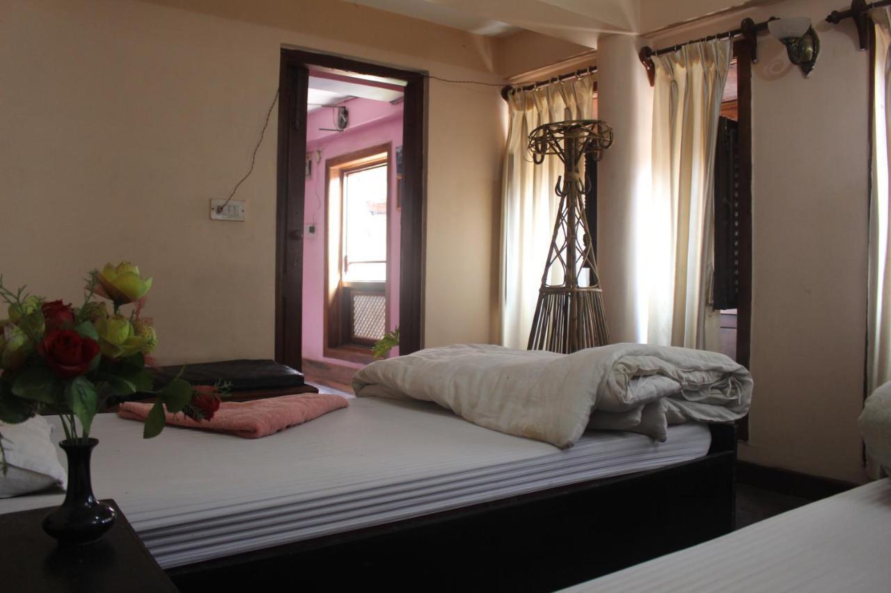 Moonlight Guest House Bhatgoan 外观 照片
