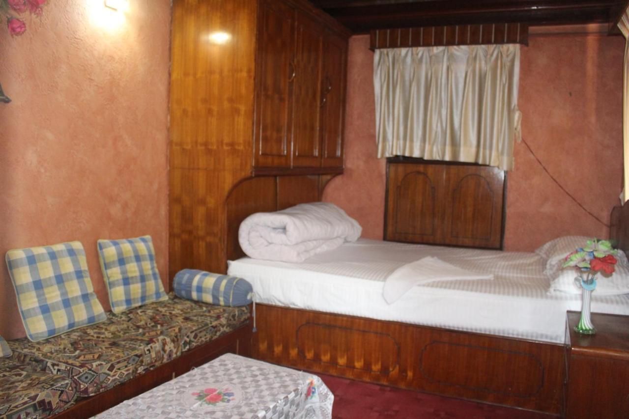Moonlight Guest House Bhatgoan 外观 照片
