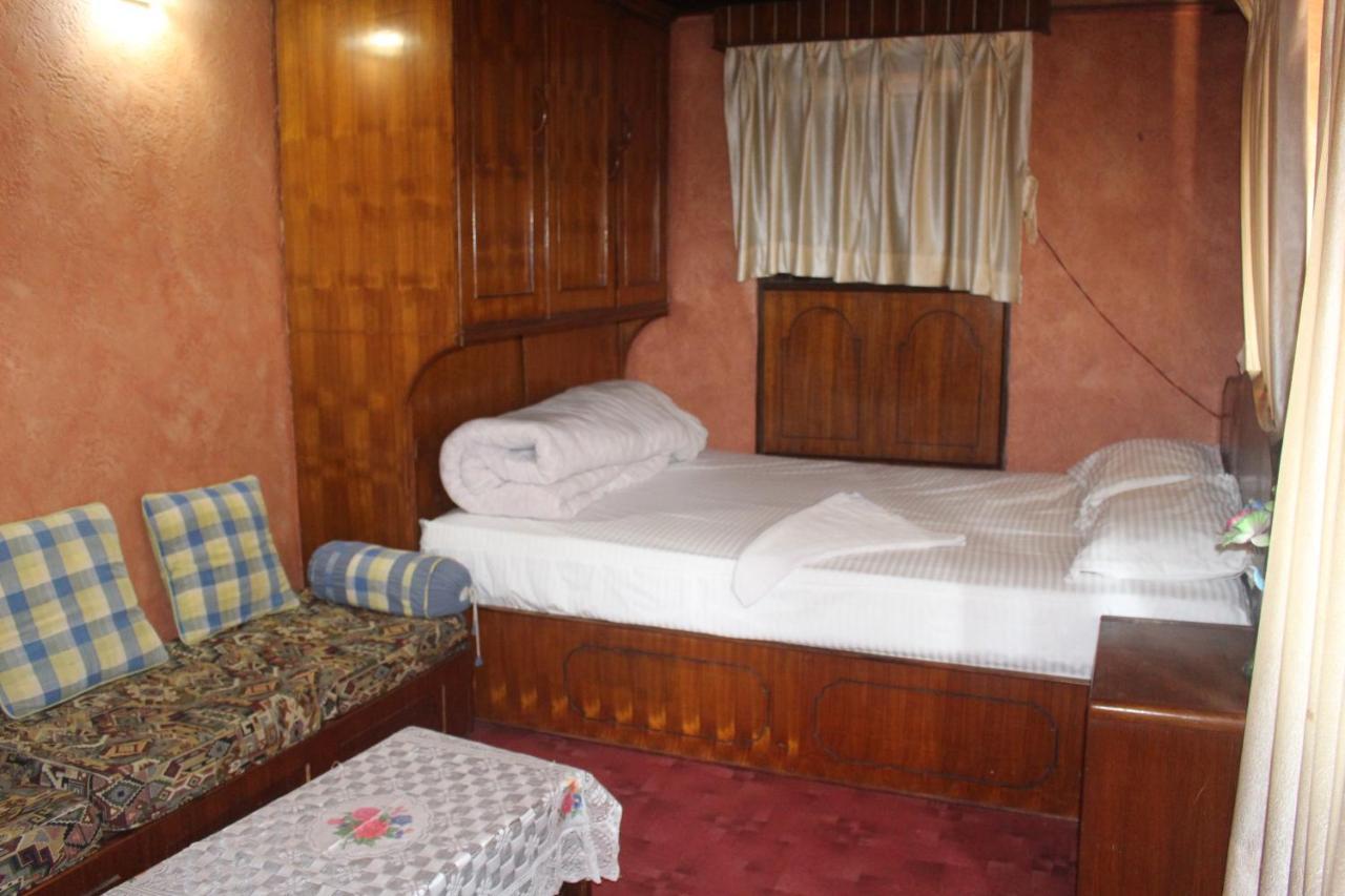 Moonlight Guest House Bhatgoan 外观 照片