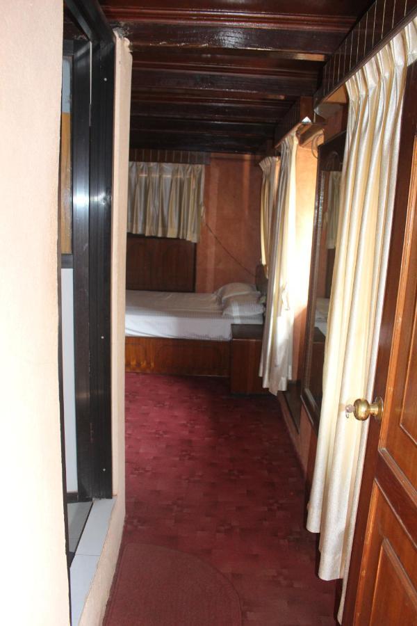 Moonlight Guest House Bhatgoan 外观 照片