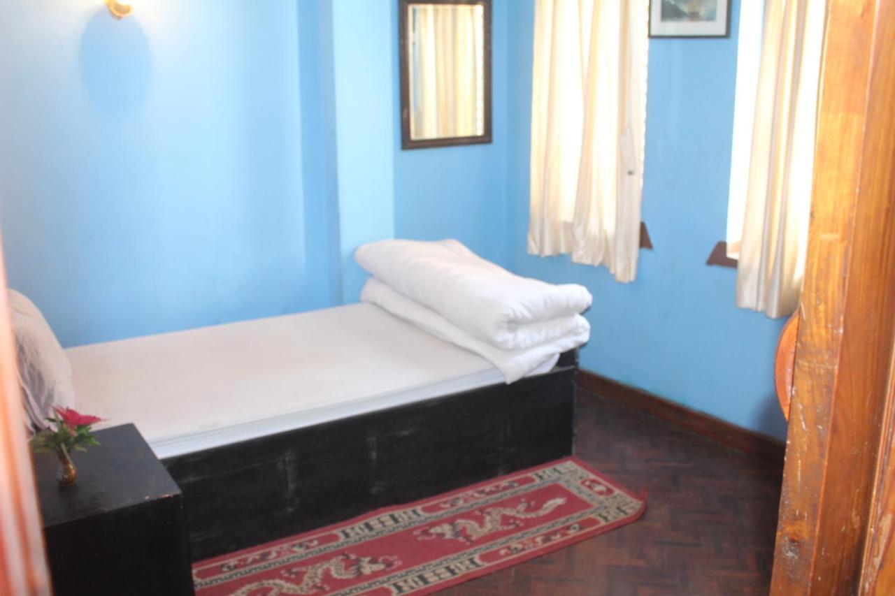 Moonlight Guest House Bhatgoan 外观 照片