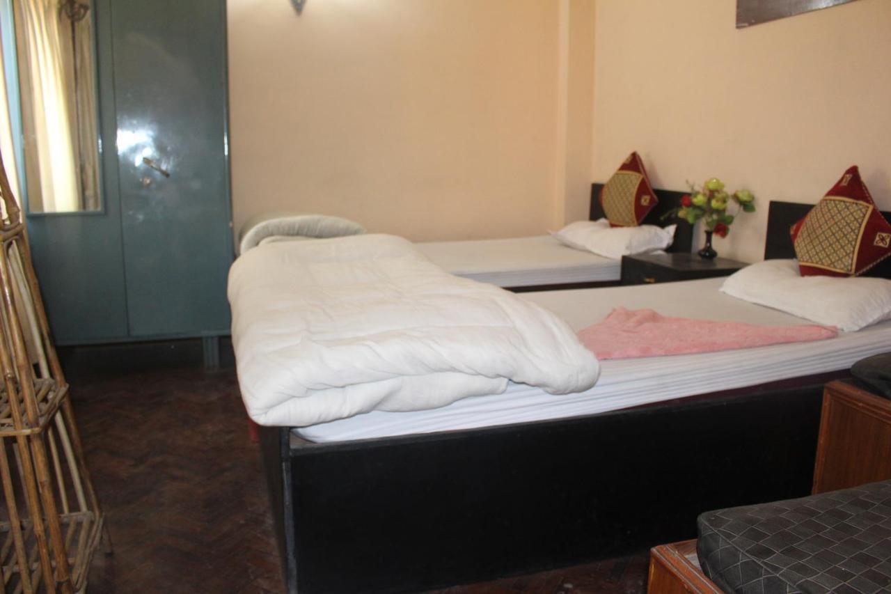 Moonlight Guest House Bhatgoan 外观 照片