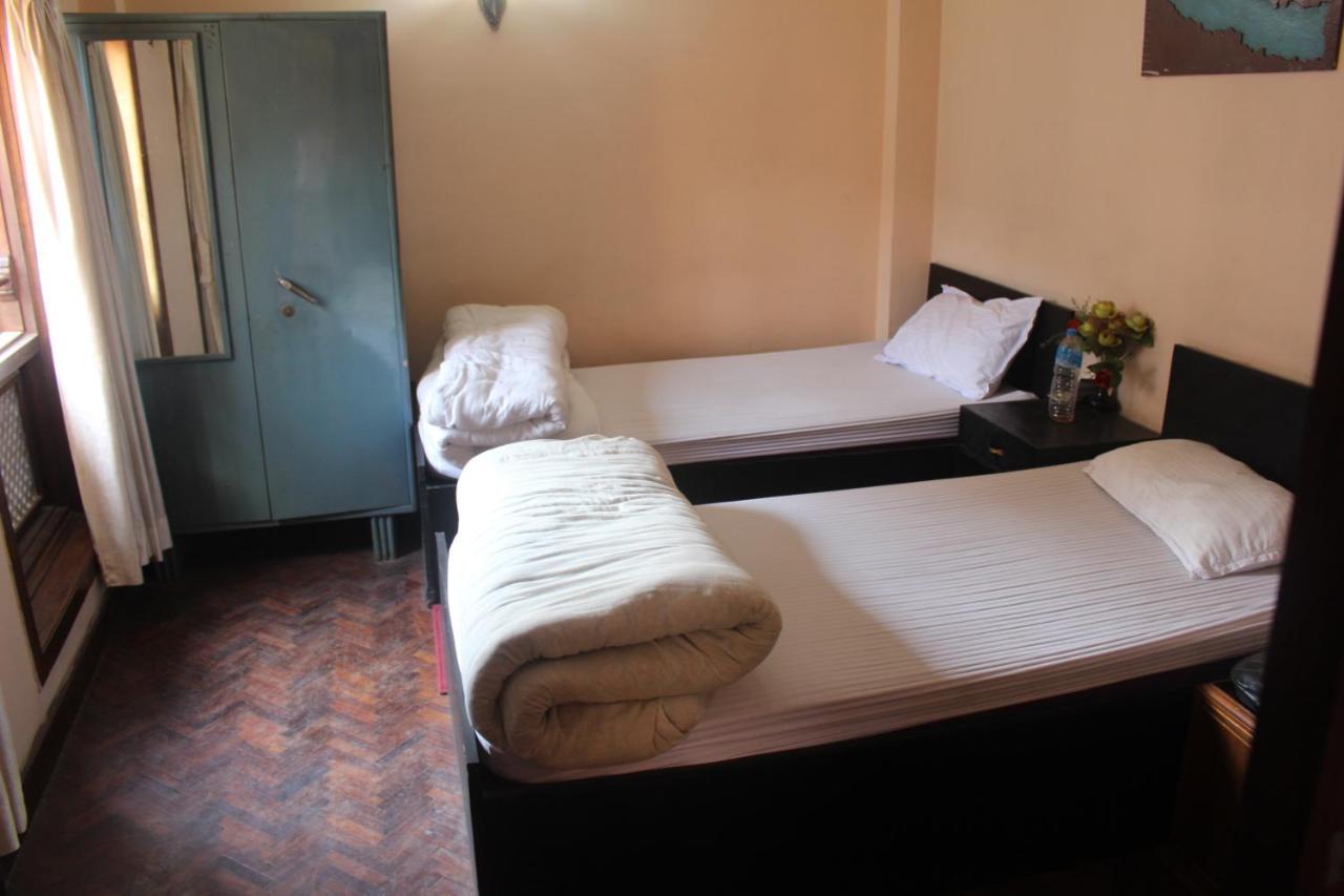 Moonlight Guest House Bhatgoan 外观 照片