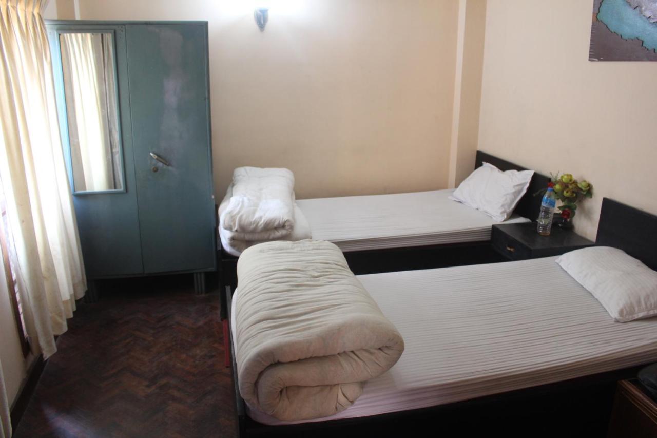 Moonlight Guest House Bhatgoan 外观 照片